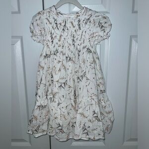 NINE girls midi dress! Looks adorable on! Super comfortable!